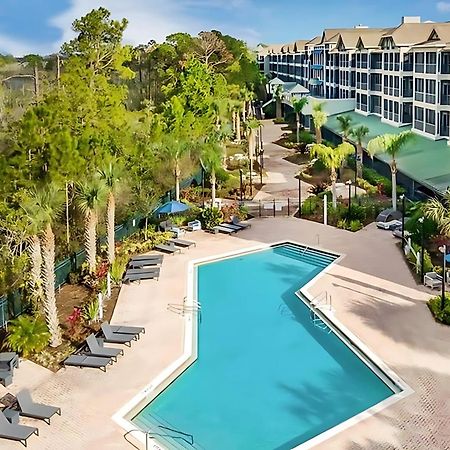 Relaxing 3Br Near Disney - Pool And Hot Tub Ορλάντο Εξωτερικό φωτογραφία