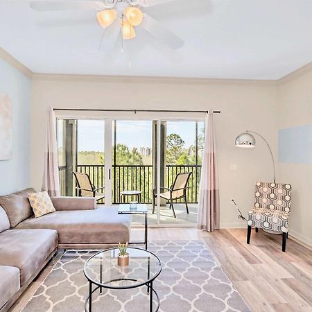 Relaxing 3Br Near Disney - Pool And Hot Tub Ορλάντο Εξωτερικό φωτογραφία