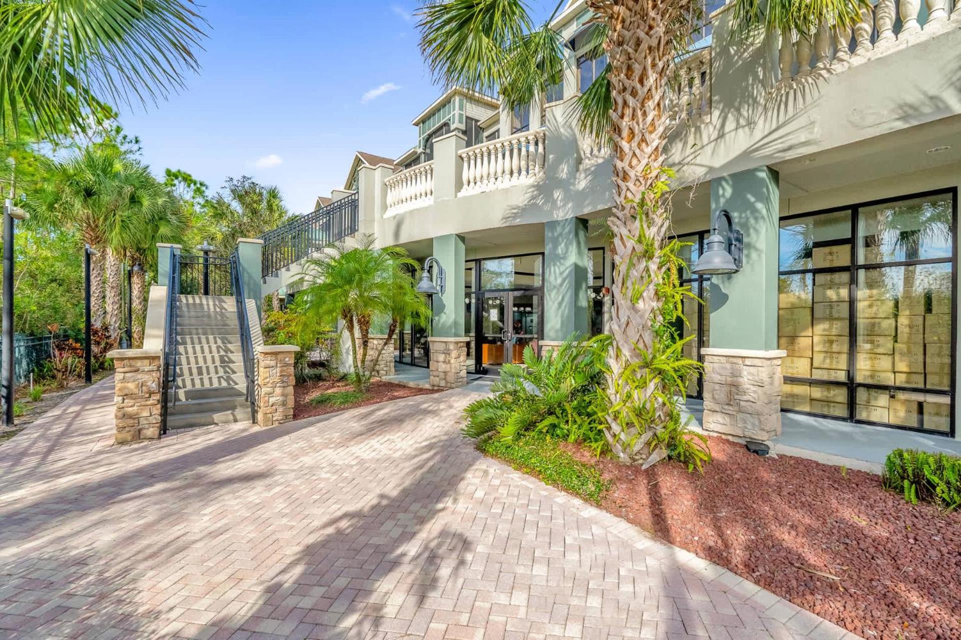 Relaxing 3Br Near Disney - Pool And Hot Tub Ορλάντο Εξωτερικό φωτογραφία