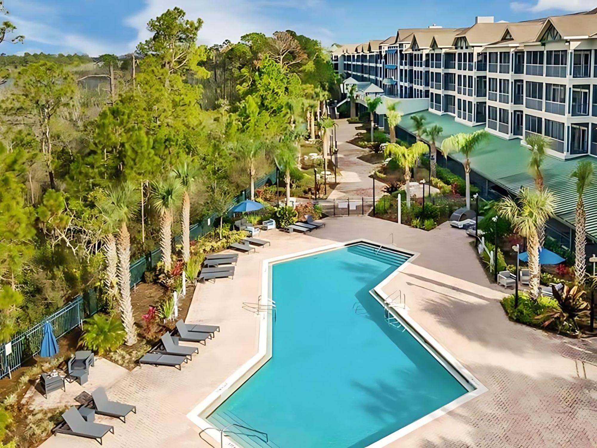 Relaxing 3Br Near Disney - Pool And Hot Tub Ορλάντο Εξωτερικό φωτογραφία