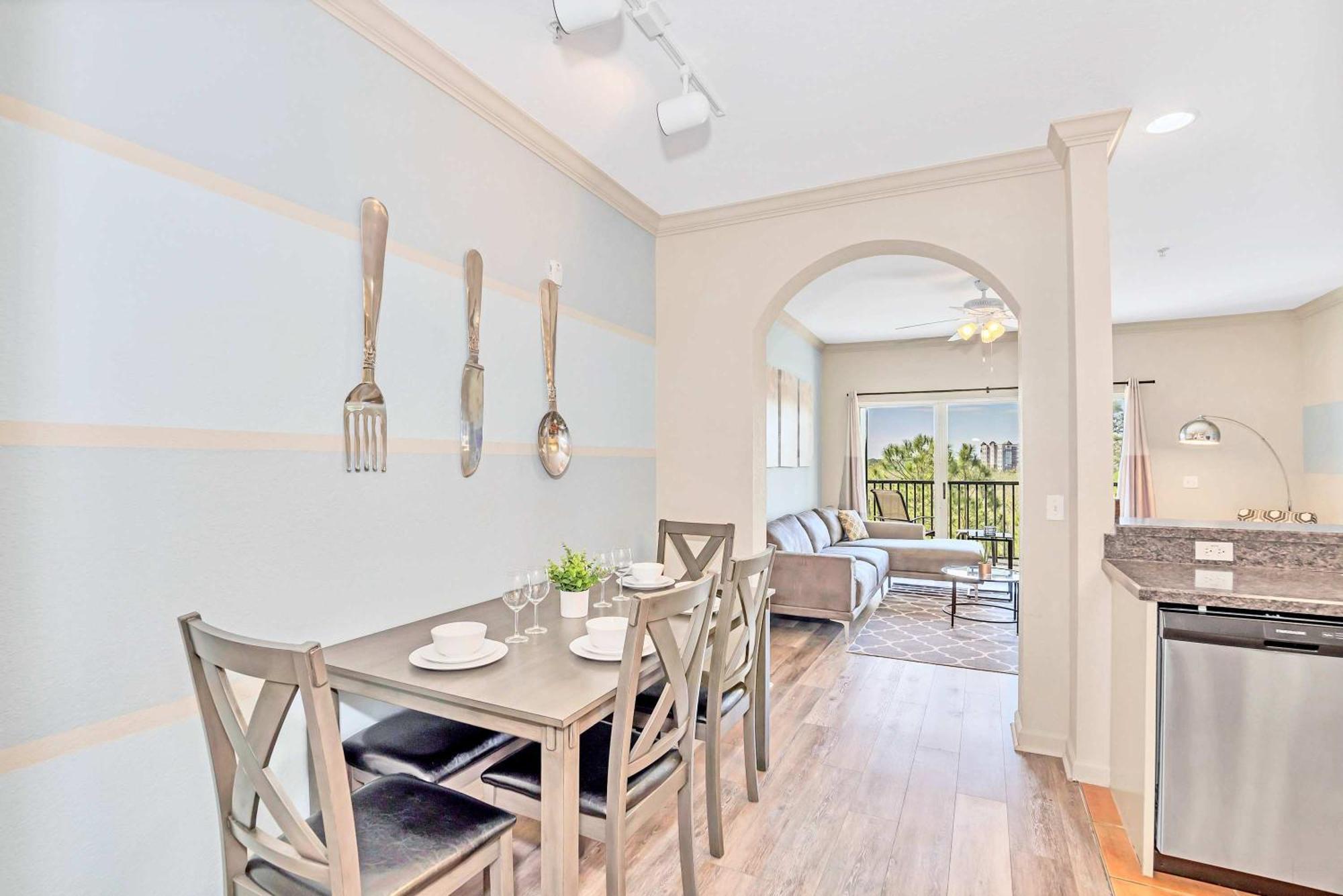Relaxing 3Br Near Disney - Pool And Hot Tub Ορλάντο Εξωτερικό φωτογραφία