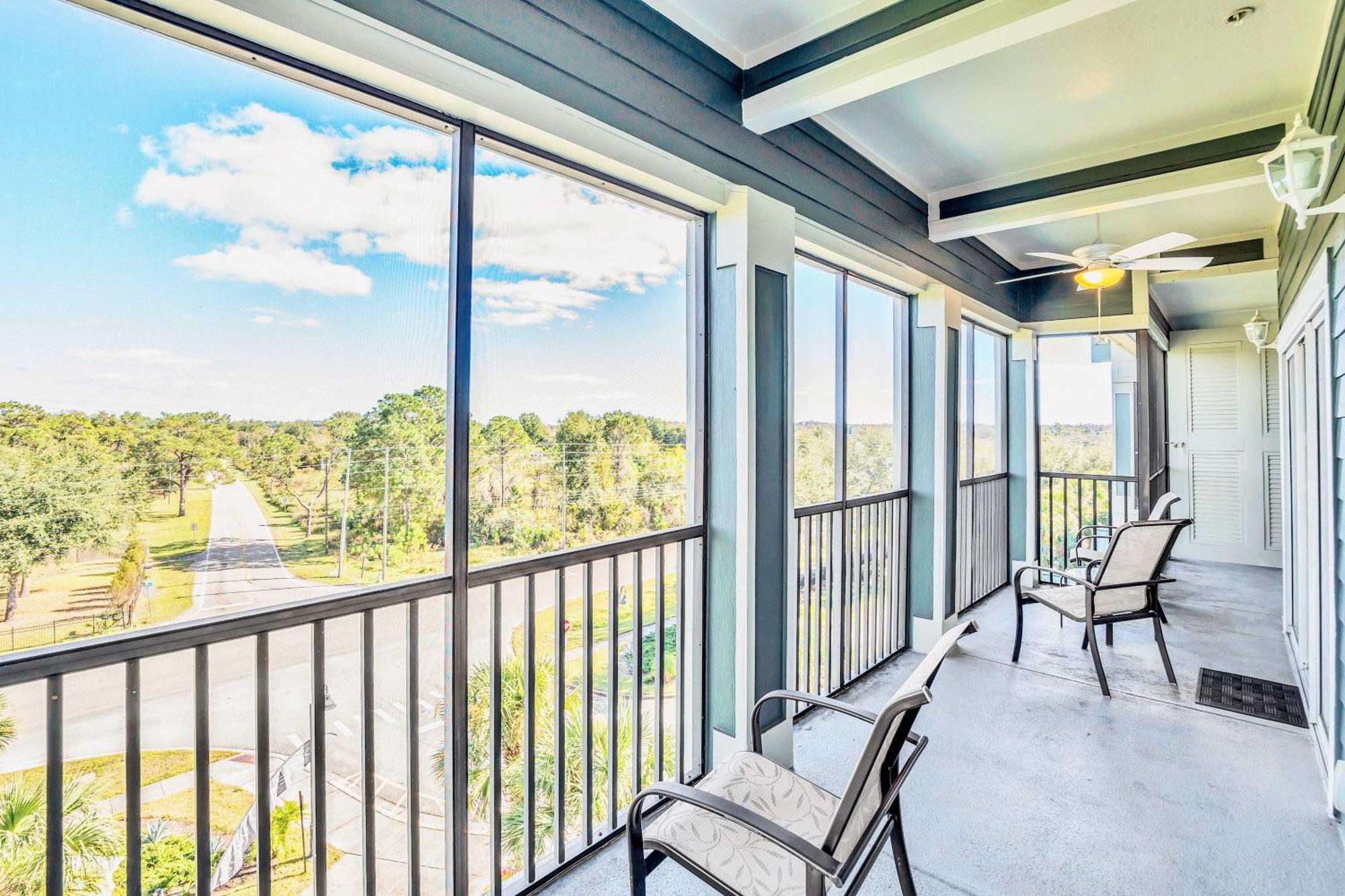 Relaxing 3Br Near Disney - Pool And Hot Tub Ορλάντο Εξωτερικό φωτογραφία