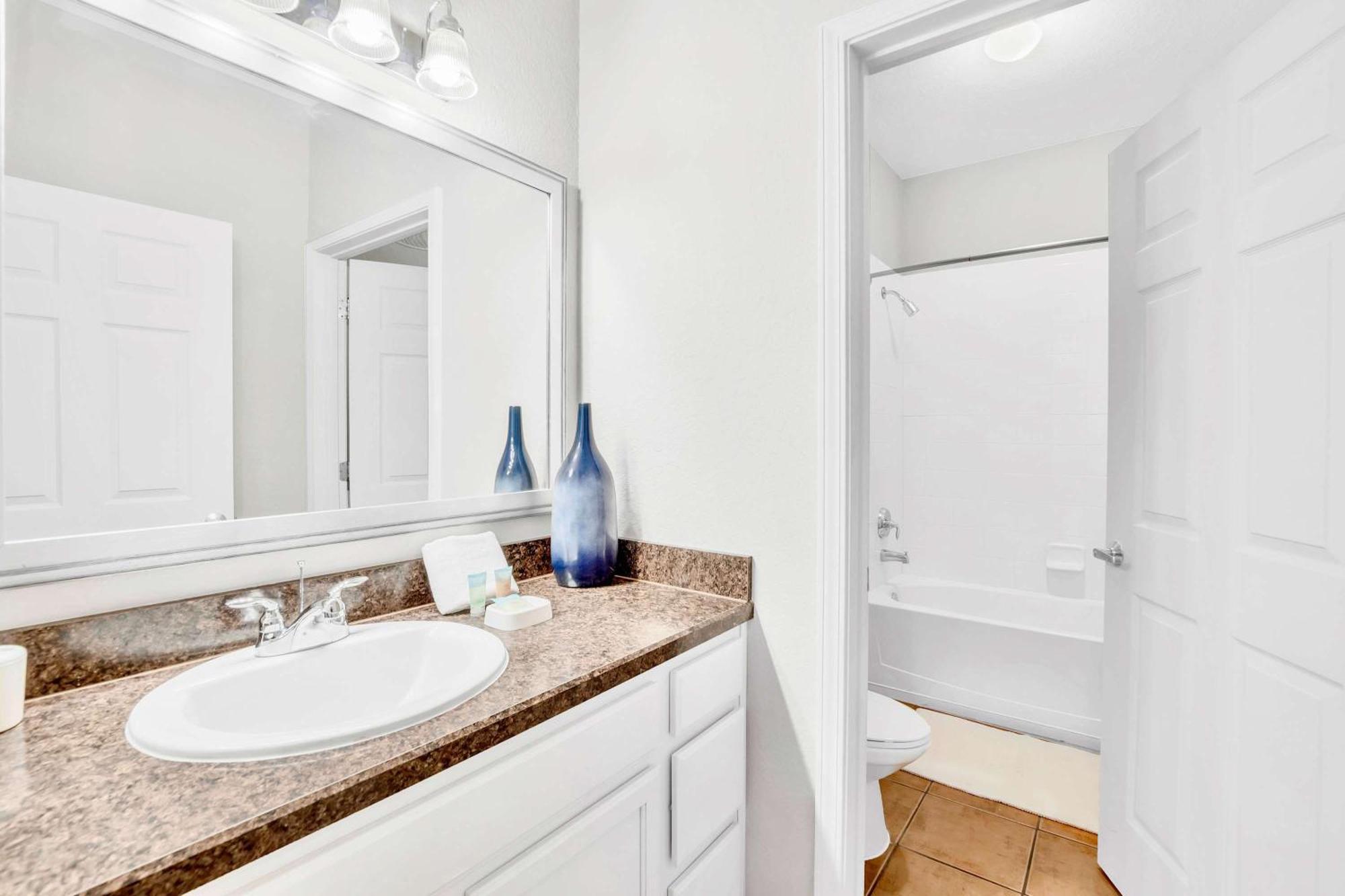 Relaxing 3Br Near Disney - Pool And Hot Tub Ορλάντο Εξωτερικό φωτογραφία