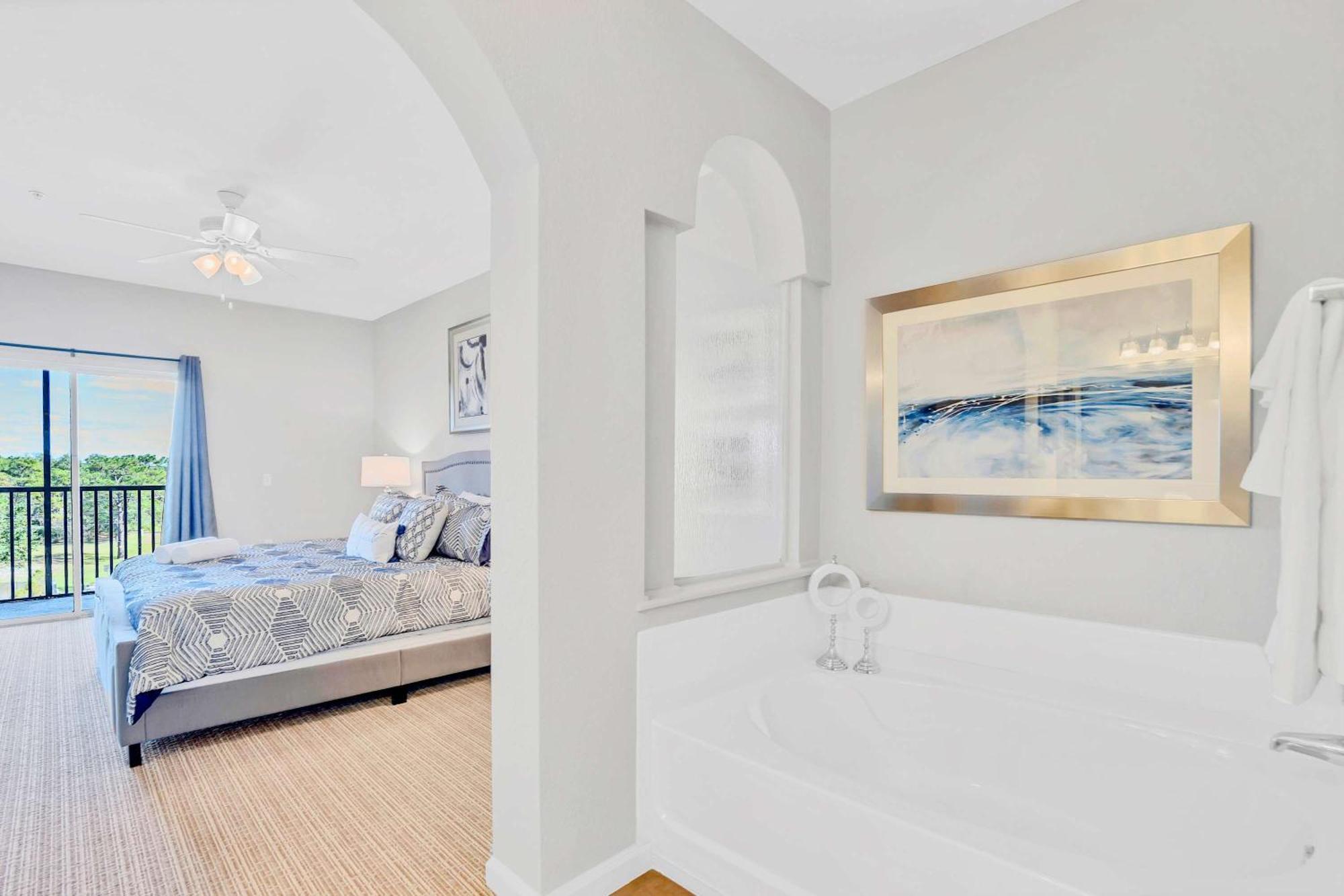 Relaxing 3Br Near Disney - Pool And Hot Tub Ορλάντο Εξωτερικό φωτογραφία