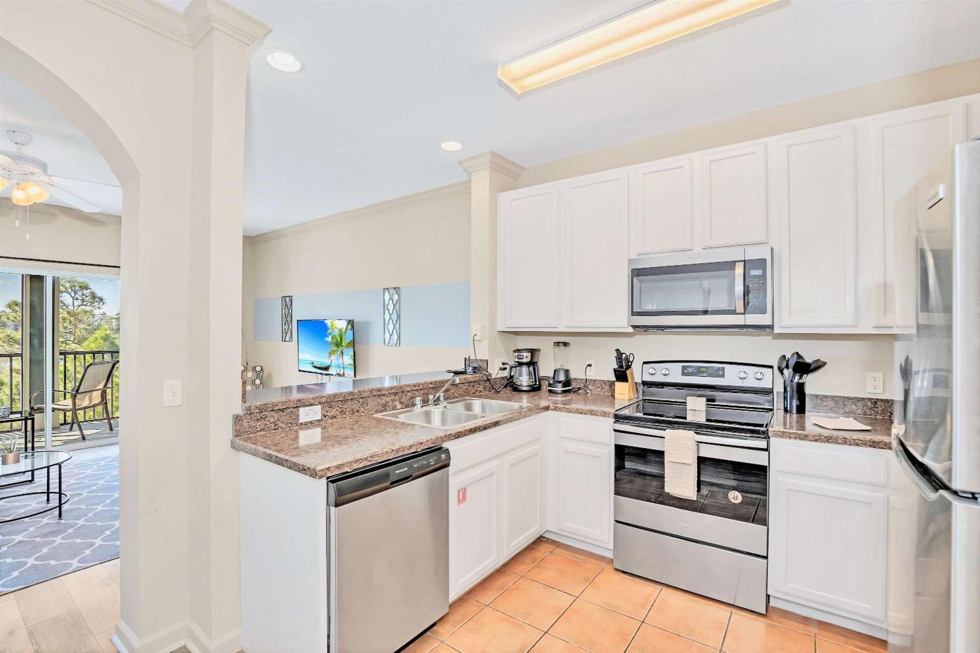 Relaxing 3Br Near Disney - Pool And Hot Tub Ορλάντο Εξωτερικό φωτογραφία