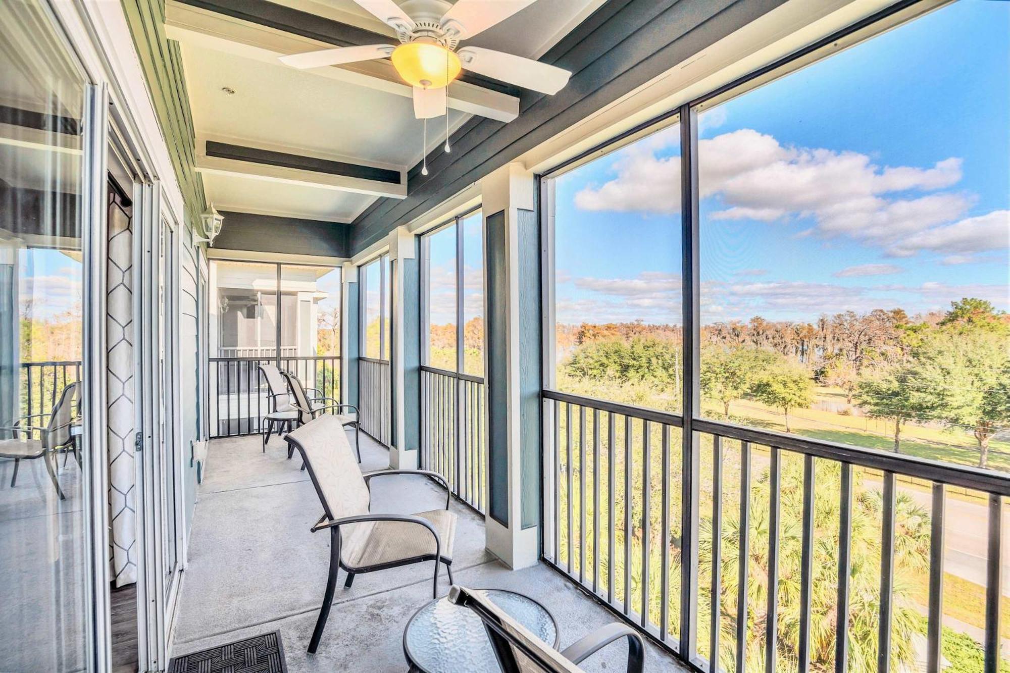 Relaxing 3Br Near Disney - Pool And Hot Tub Ορλάντο Εξωτερικό φωτογραφία