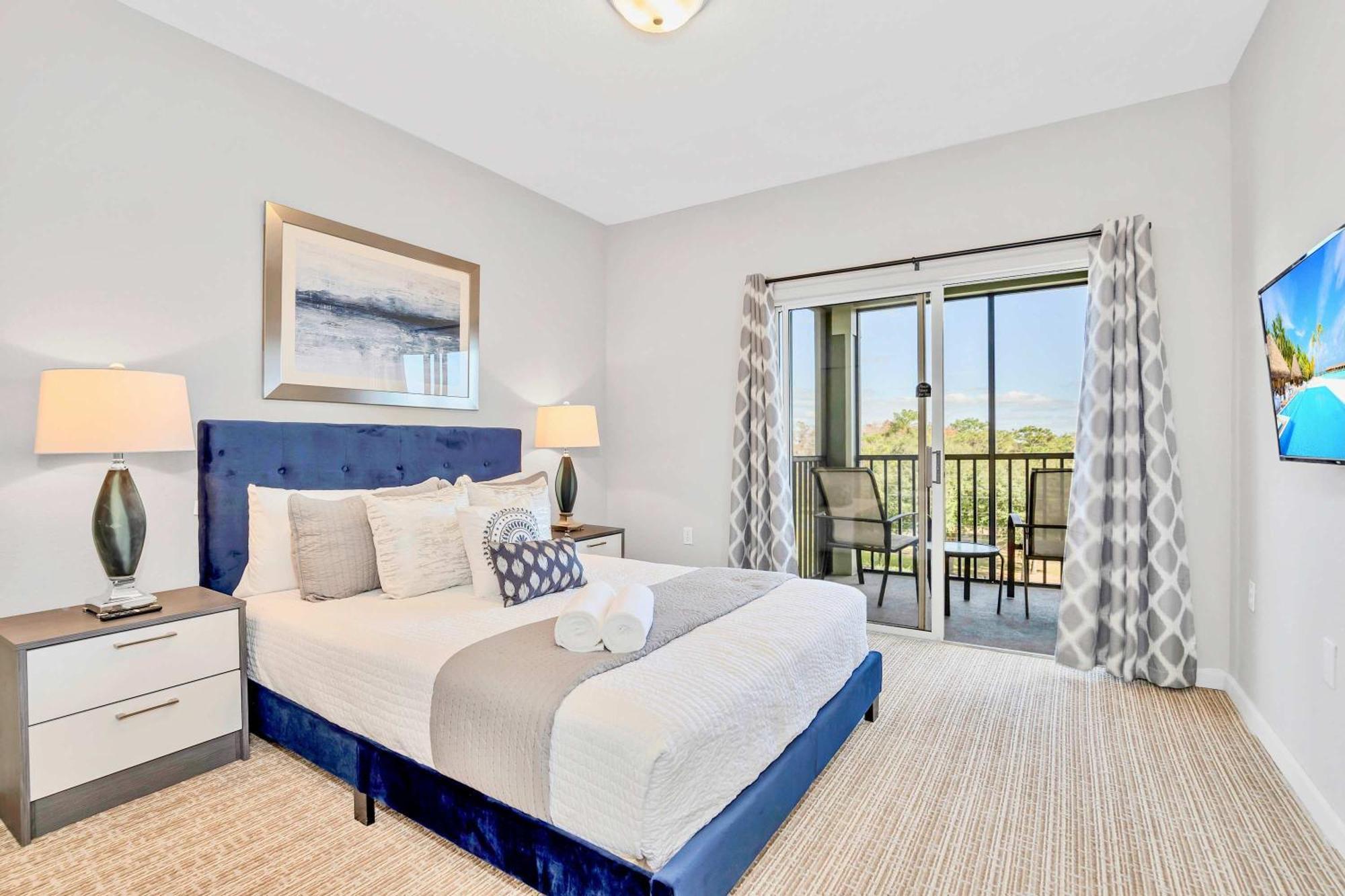 Relaxing 3Br Near Disney - Pool And Hot Tub Ορλάντο Εξωτερικό φωτογραφία